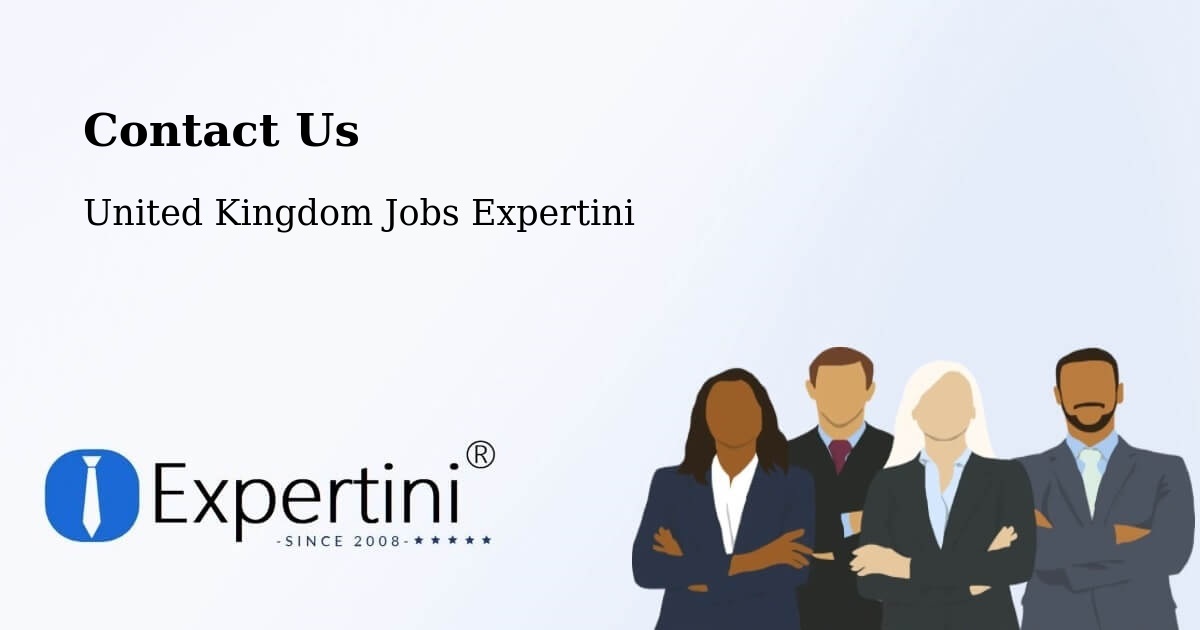 Contact Expertini – Exminster - United Kingdom Jobs Expertini