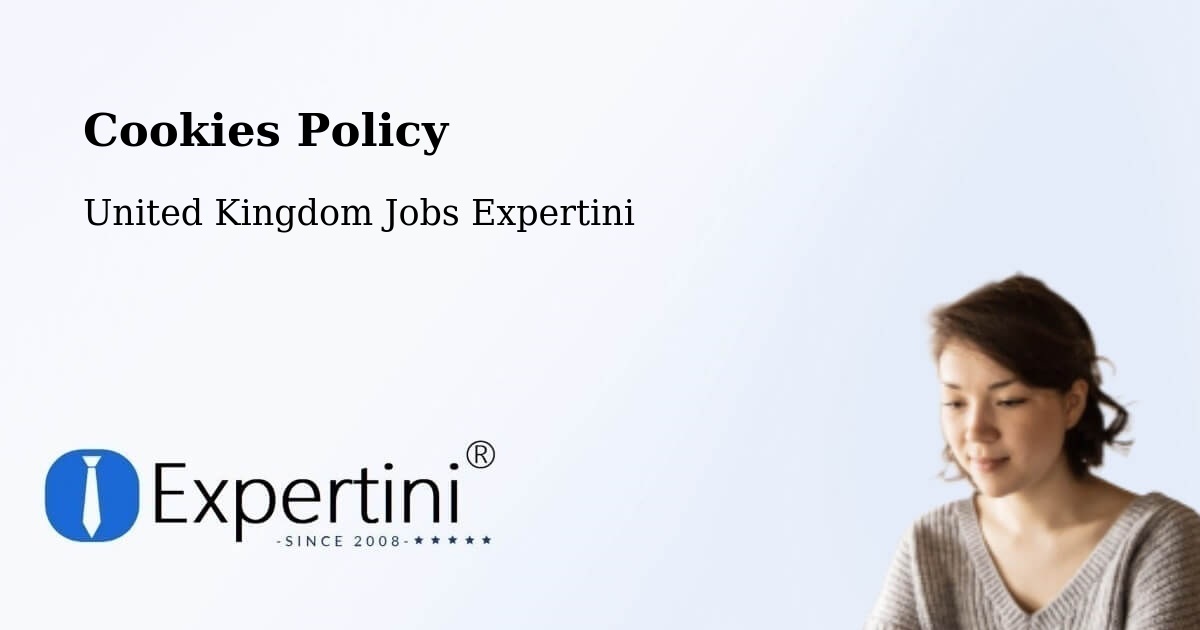 Cookie Policy – Exminster - United Kingdom Jobs Expertini