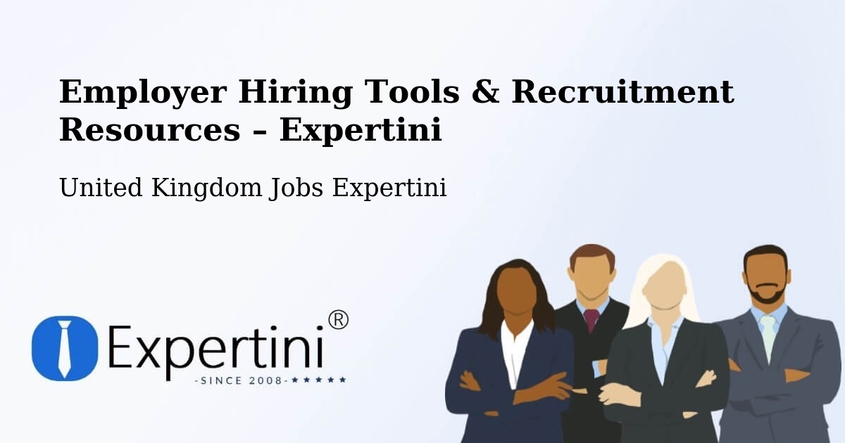 Employer Hiring Tools & Recruitment Resources – Exminster - Exminster, United Kingdom Jobs Expertini