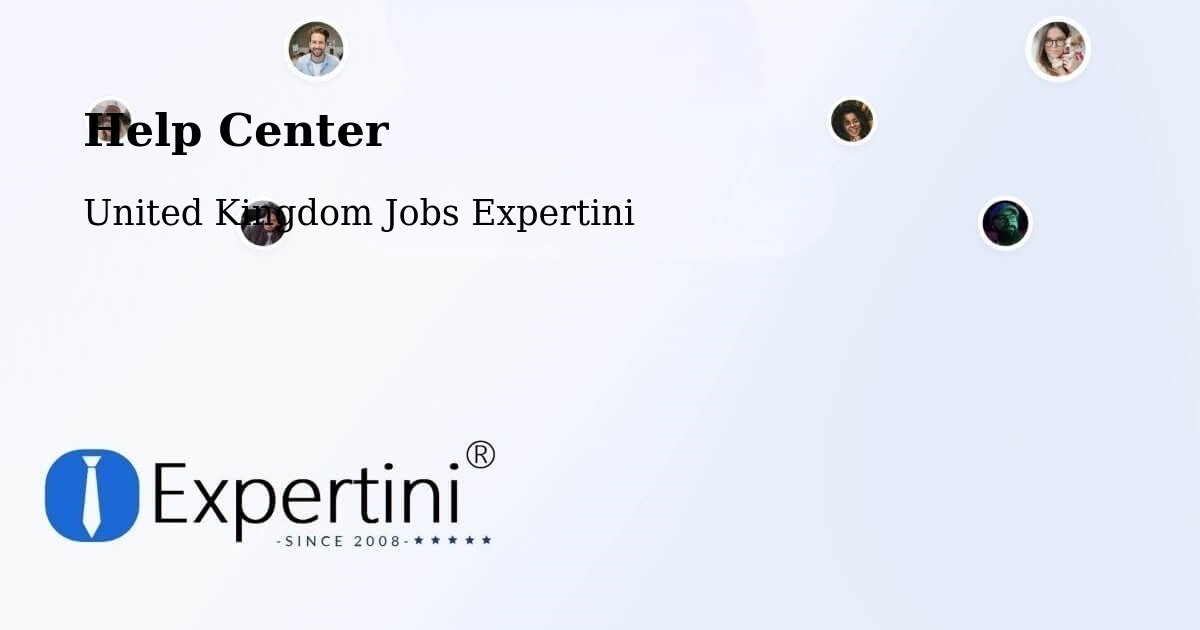 Help Center – Exminster - United Kingdom Jobs Expertini
