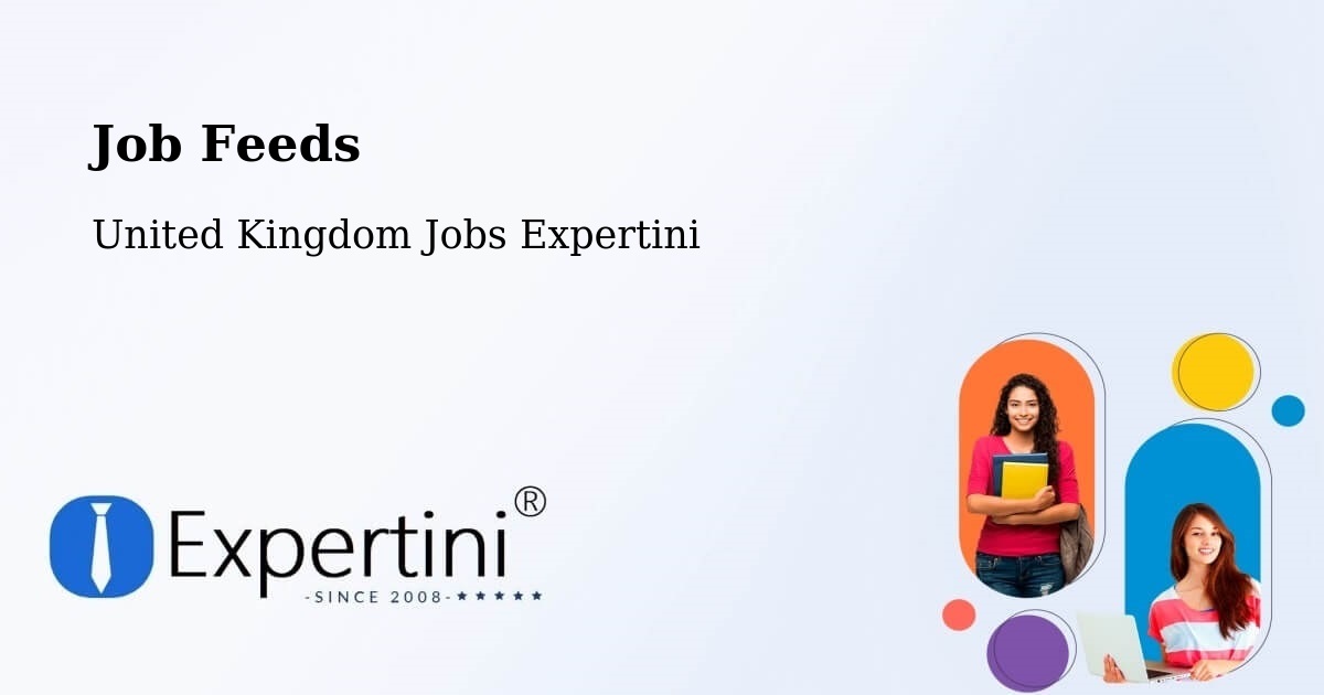 Job Listings Feed – Exminster - United Kingdom Jobs Expertini