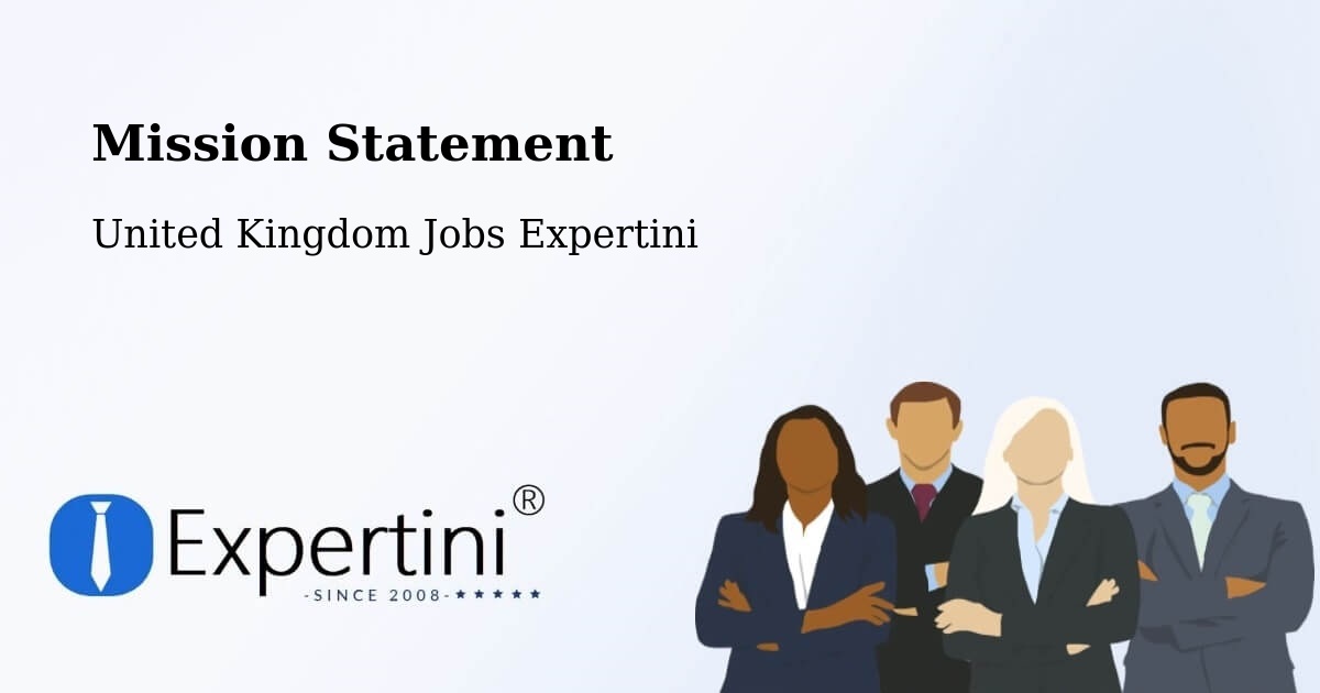 Corporate Mission – Exminster - United Kingdom Jobs Expertini