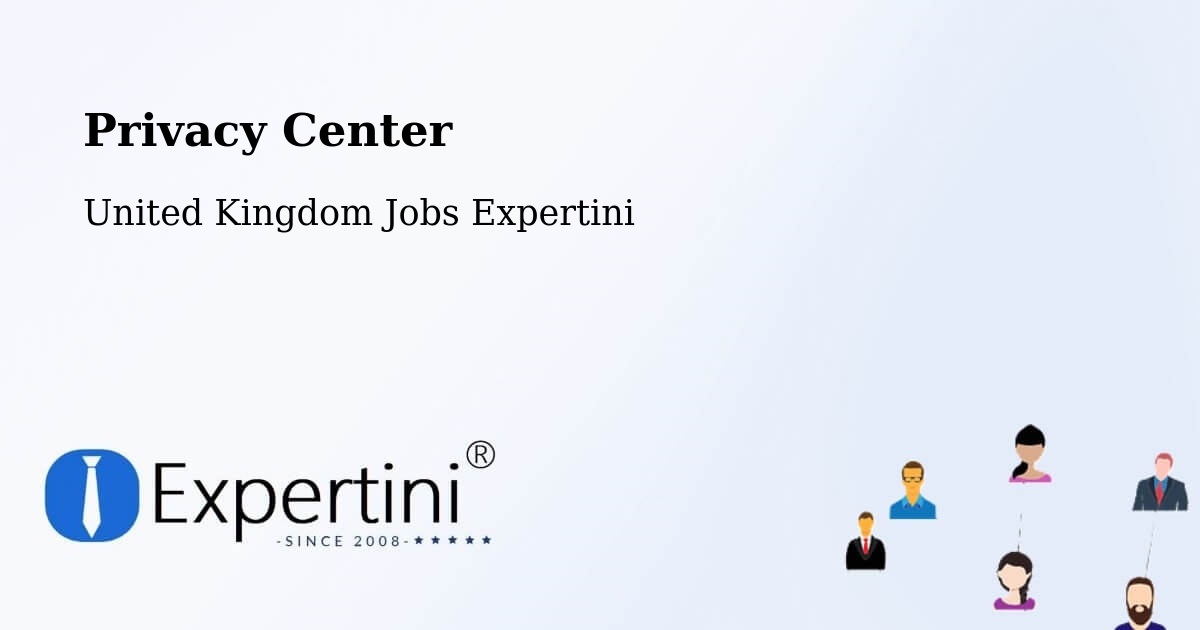 Privacy Policy – Exminster - United Kingdom Jobs Expertini