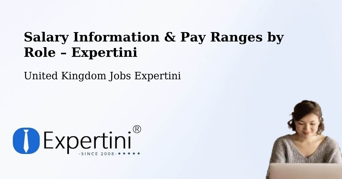 Salary Information & Pay Ranges – Exminster - Exminster, United Kingdom Jobs Expertini