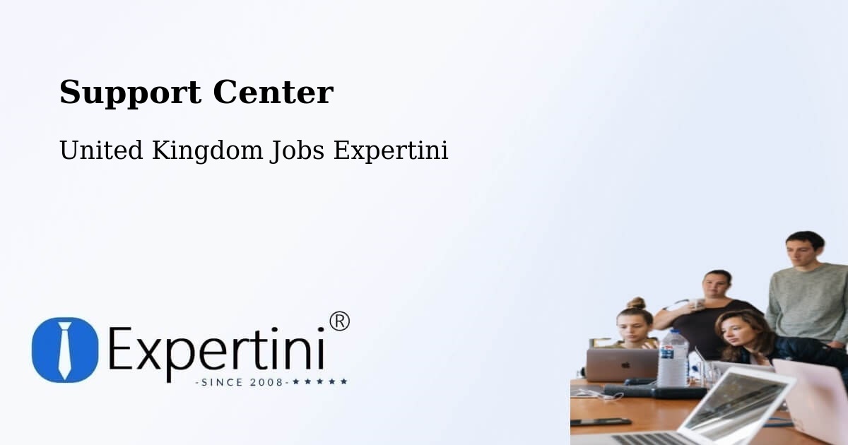Support Services – Exminster - United Kingdom Jobs Expertini