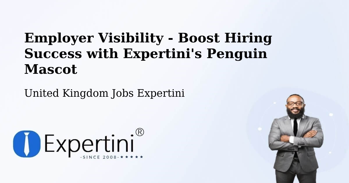 CV and Resume Visibility Optimization – Exminster - United Kingdom Jobs Expertini